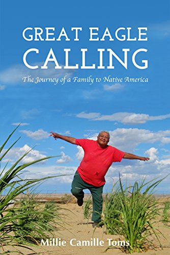 Great Eagle Calling (New Revised Version) view 2