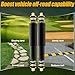 ENEKERP EZGO Front and Rear Shock Absorbers, Golf Cart Shocks for EZGO TXT & Medalist 1994-UP Gas and Electric Models, OEM# 76418-01, 70928-G01, 2PCS