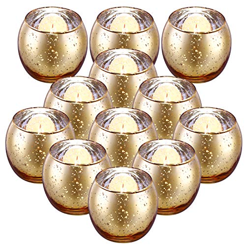 Best Crackle Glass Candle Holders 2023 Where to Buy?