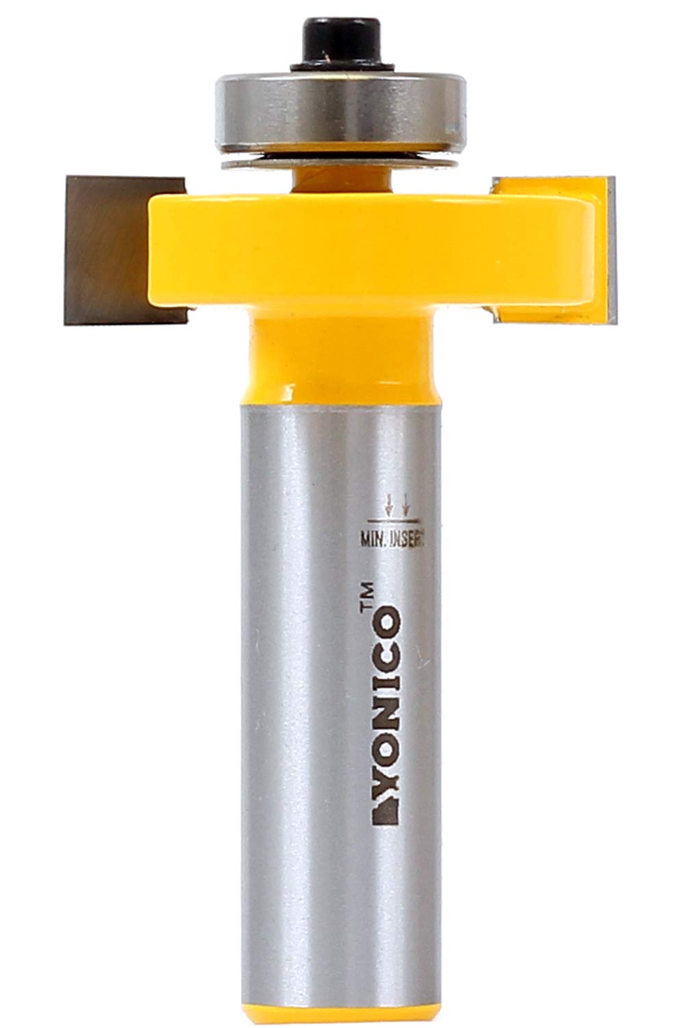 Yonico Slot Cutter Router Bit - 5/16" Width -15