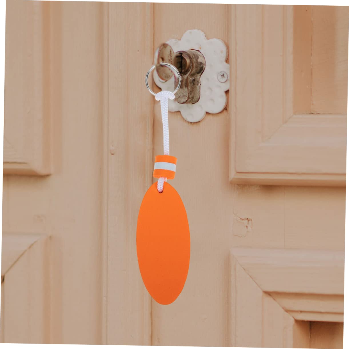 30pezzi Portachiavi Galleggiante Ciondolo Surfboard Per Sport Acquatici Pratico e Leggero Accessorio Per Chiavi e Borse Facile Da e Trasportare