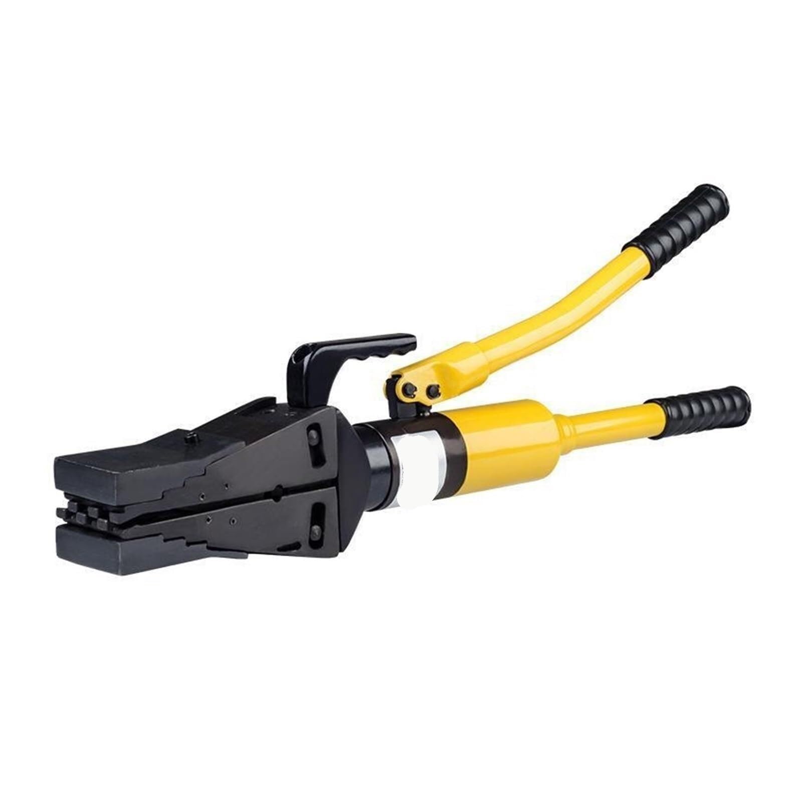 Hydraulic Crimping Tool, Integrated Flange Expander Separator Hydraulic Manual Expansion Separation Tool Splitter, Fire Protection