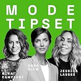 Anna Blom, Nina Campioni, Jessica Lasses