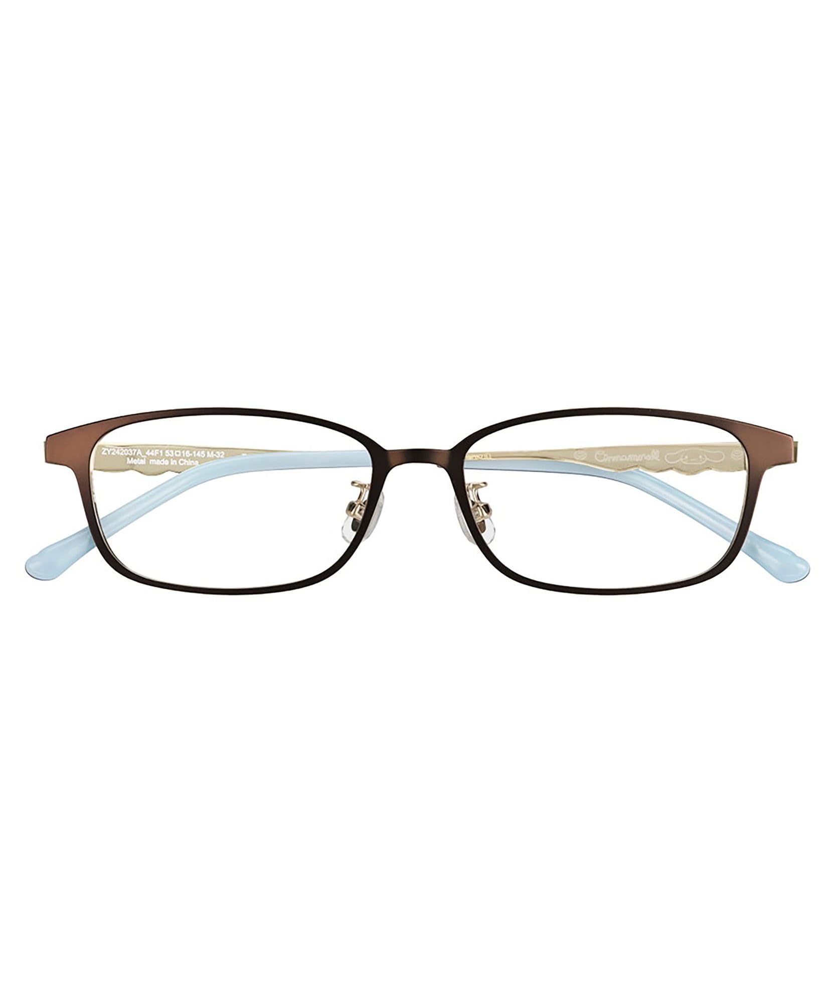 Sanrio Character Glasses, Wellington Frame