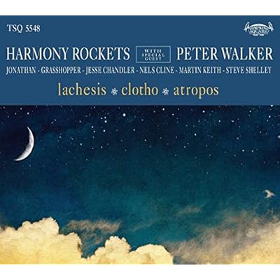 Lachesis/Clotho/Atropos