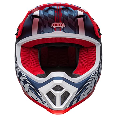 Image of Bell Powersports MX-9 MIPS Motorcycle Helmets
