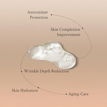 VILLAGE11FACTORY Village 11 Factory Hydro Boost Serum 50 ml – Hyalüronik Asit & Jojoba Serum