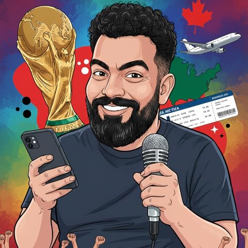 الخدعة الكروية ٢٠٢٦ - الحلقة الاولى