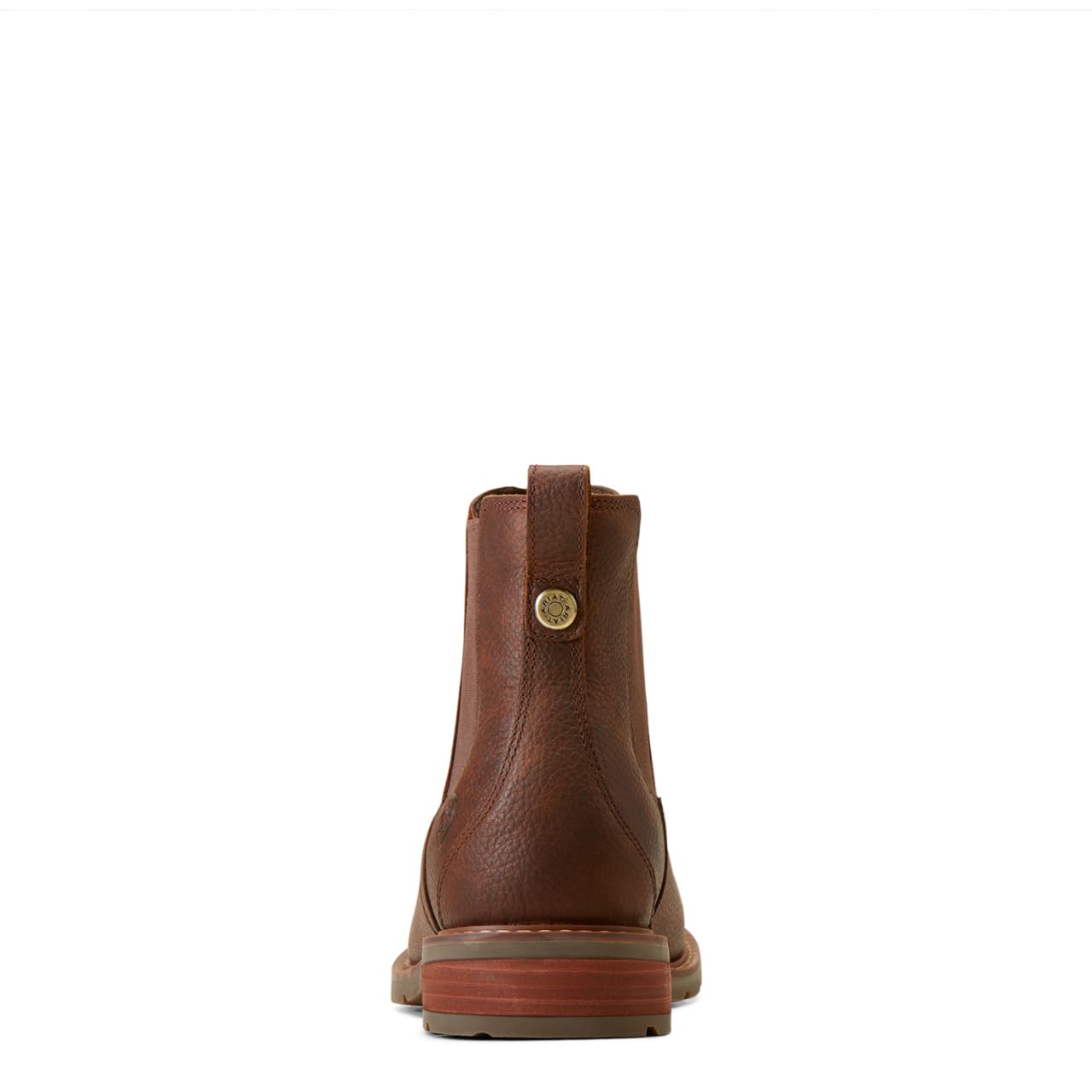 ARIAT Wexford Waterproof Boot Botas estilo ChelseaHombre