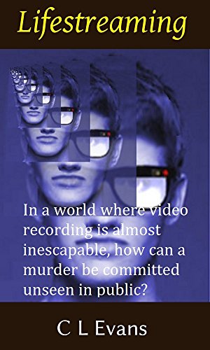 Lifestreaming (English Edition)