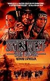 Cover zum Buch Skye's West: Sun River