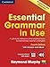 Produktbild Essential Grammar in Use: with answers and eBook (2015)
