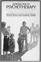Introduction to Psychotherapy 0422766704 Book Cover