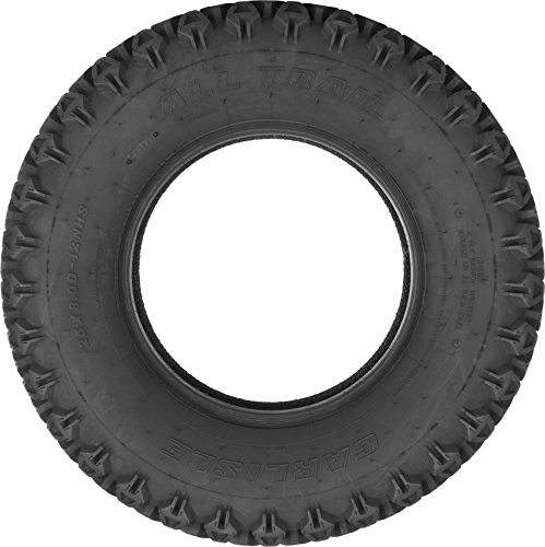 "Itp All Trail Ii Tire - Front/Rear - 25X9X12 #TOP1