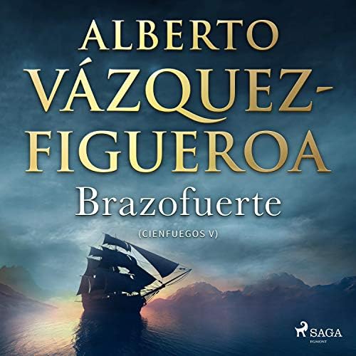 Brazofuerte: Cienfuegos 5