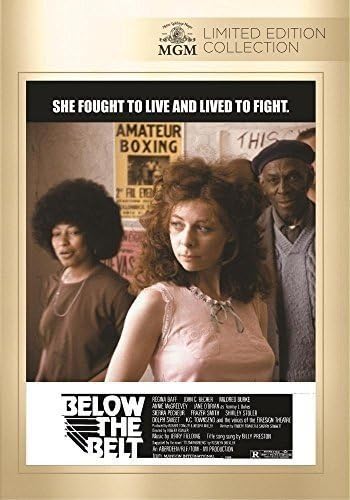 Below The Belt