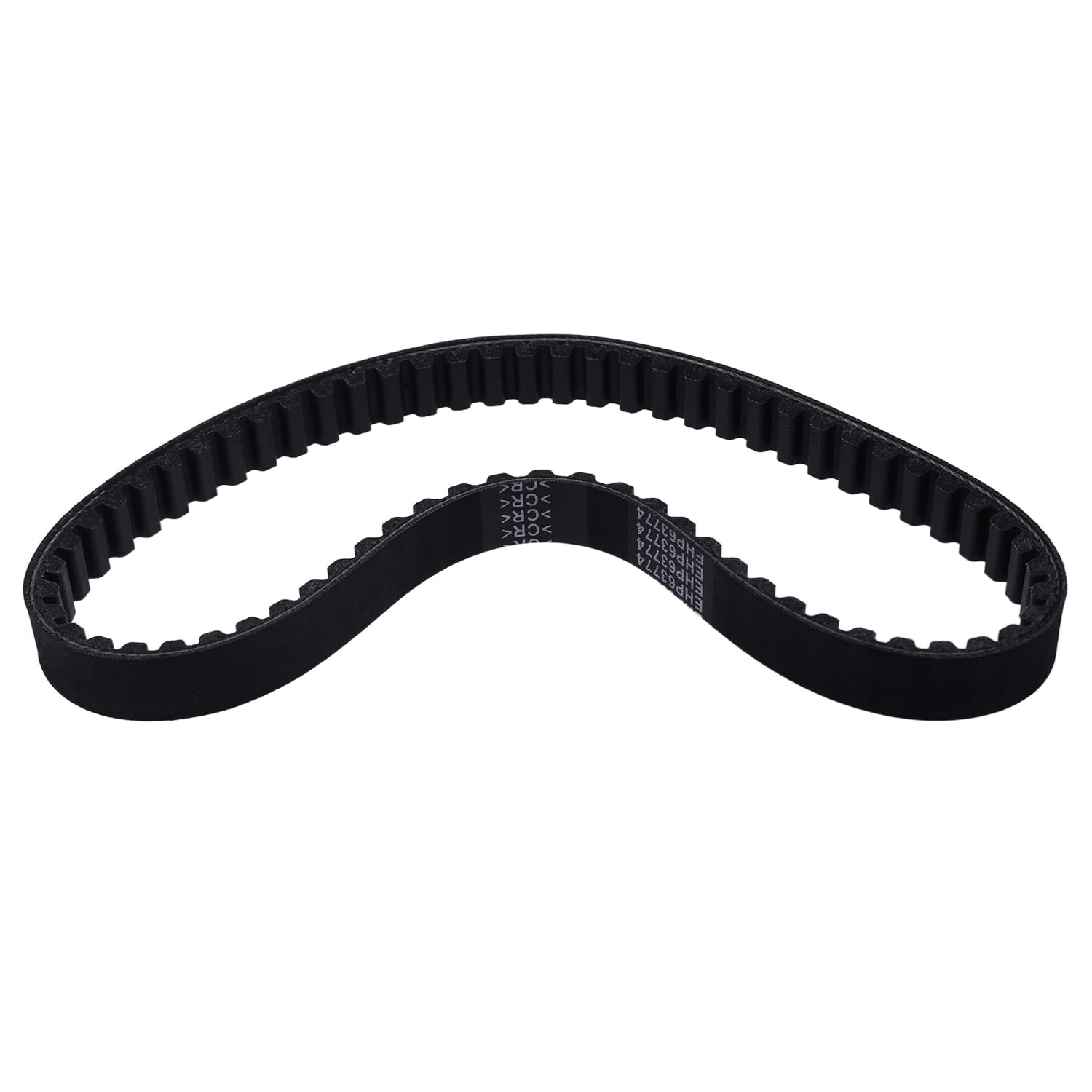 Water Pump Belt 50-00162-25 Fits for Carrier Transicold Alternator X2 X2500 | X4 7300 7500 Vector Supra 650 750