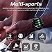 Imagen de SDTYYP Relojes Inteligentes para Teléfonos Android Y iOS SmartWatch Fitness Tracker Fitness Reloj Relojes Deportivos para Hombres Hombres Y Mujeres