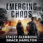 Cover of Emerging Chaos