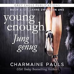 『Jung genug [Young Enough]』のカバーアート