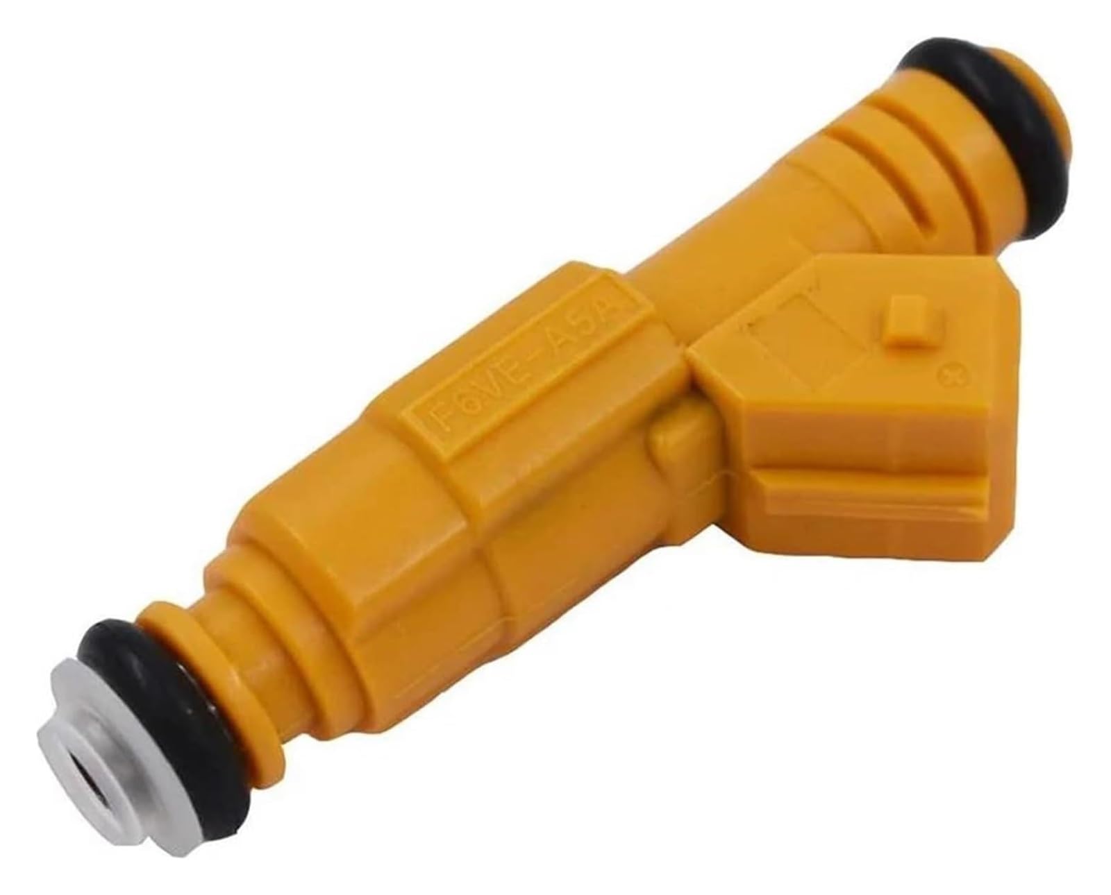 Para Cherokee Para Grand Para OEM 0280155710 Inyectores Combustible Para 87-98 Para 4.0L Boquilla Inyector XJ YJ ZJ Reparación Inyectores