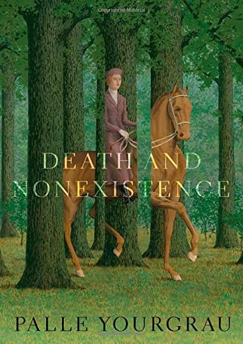 Death and Nonexistence