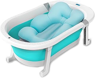 Amazon Fr Baignoire Bebe Pliable