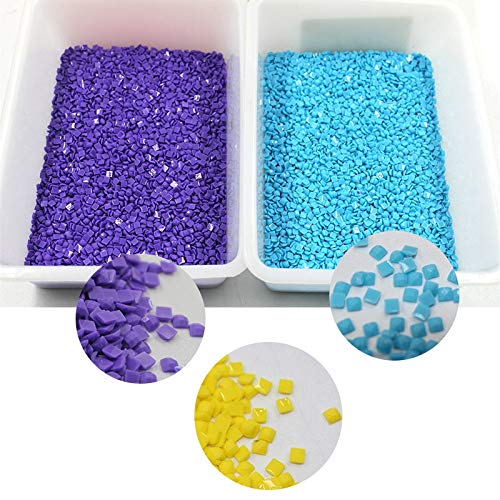 beads様 ShineBear Beads,DIY Bead,DMC square diamond,Diamond