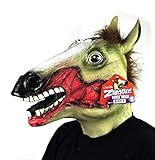Accoutrements Zombie Horse Mask