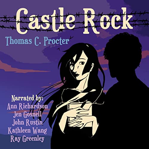 Castle Rock by Thomas C. Procter episode artwork