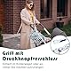 Rinfency 3 Stück Wetbag Groß Kindergarten für Baby Personalisiert Nappy Bag, Lässig Nasstasche Wechselwäsche Schwimmsachen wasserdichte Windeltasche, Klein Bikini Wet Bag Schwimmen Set (Dino)