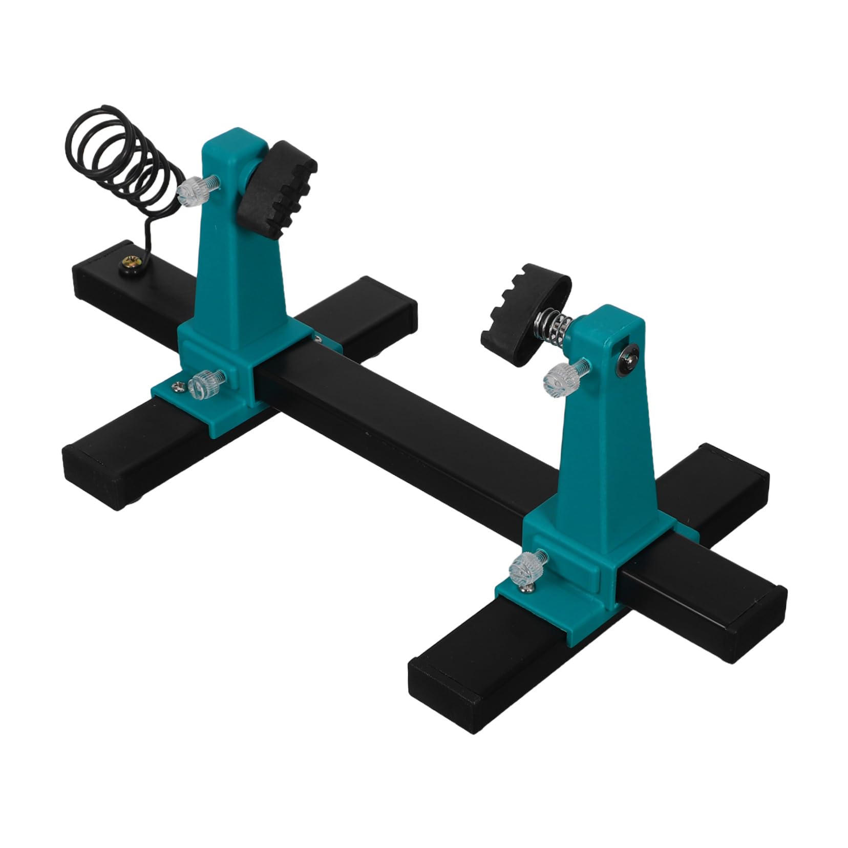 Support carte PCB et pince de soudure réglable pour stabiliser vos réparations de table