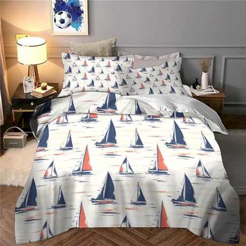 Parure de lit drapeau britannique king en microfibre 220x240cm - 6