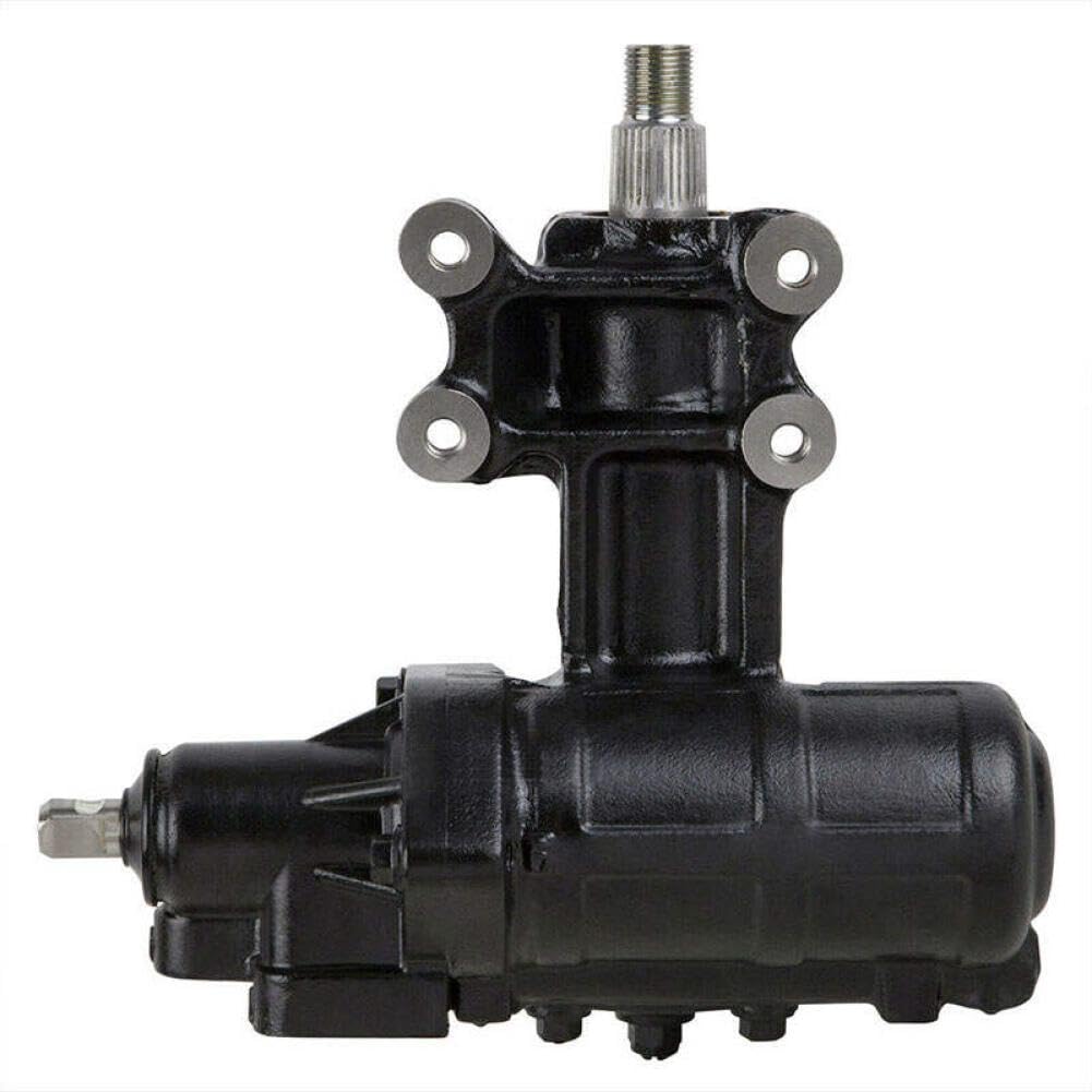 Scatola Sterzo Idraulica 2.8 CRD 2007-2015 68052897AA 68052897AD 68052897AE R2126348AC RL052897AC 68052897AB