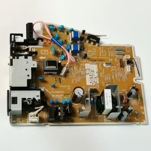 �c�[�� FM1-N956 LVPS for compatible with Canon LBP6000 6020 6030 6018 6018L Power Supply Board 110V 220V