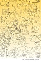 The Asia Companion Journal 1514761653 Book Cover