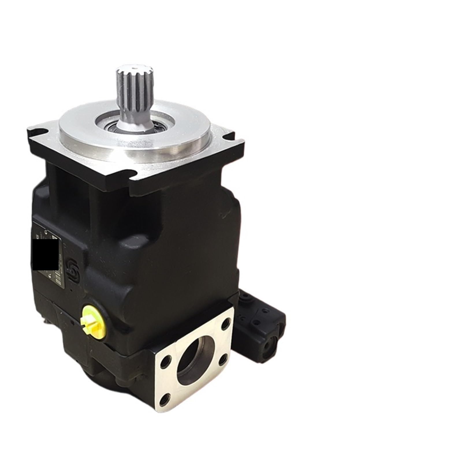DOMOJT Hydraulic pump series axial piston pump JRL045BPC25NNNNN3C2RVA8NNFFFNNNNNN