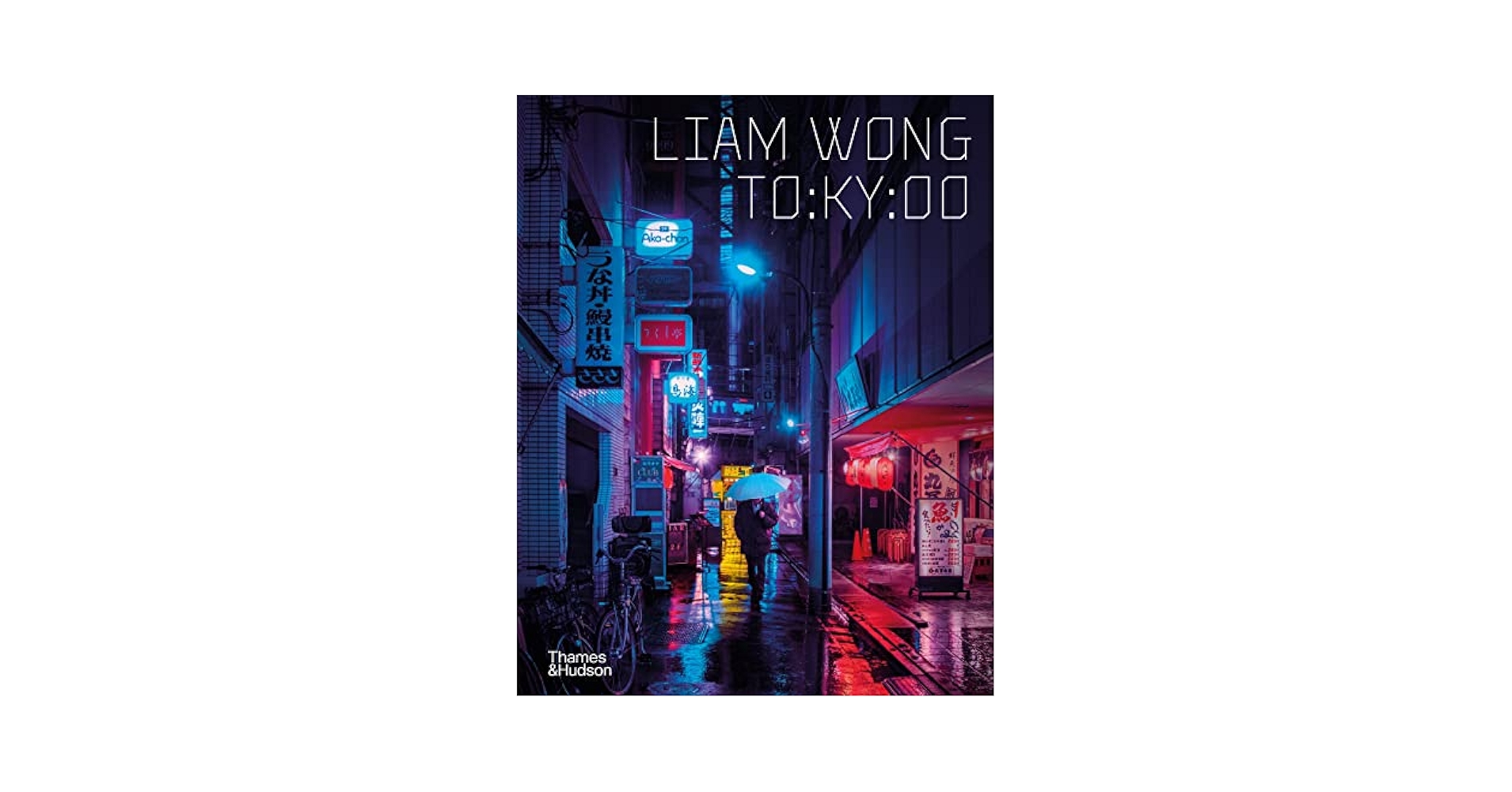 Amazon.com: Liam Wong: TO:KY:OO: 9780500545461: Wong, Liam