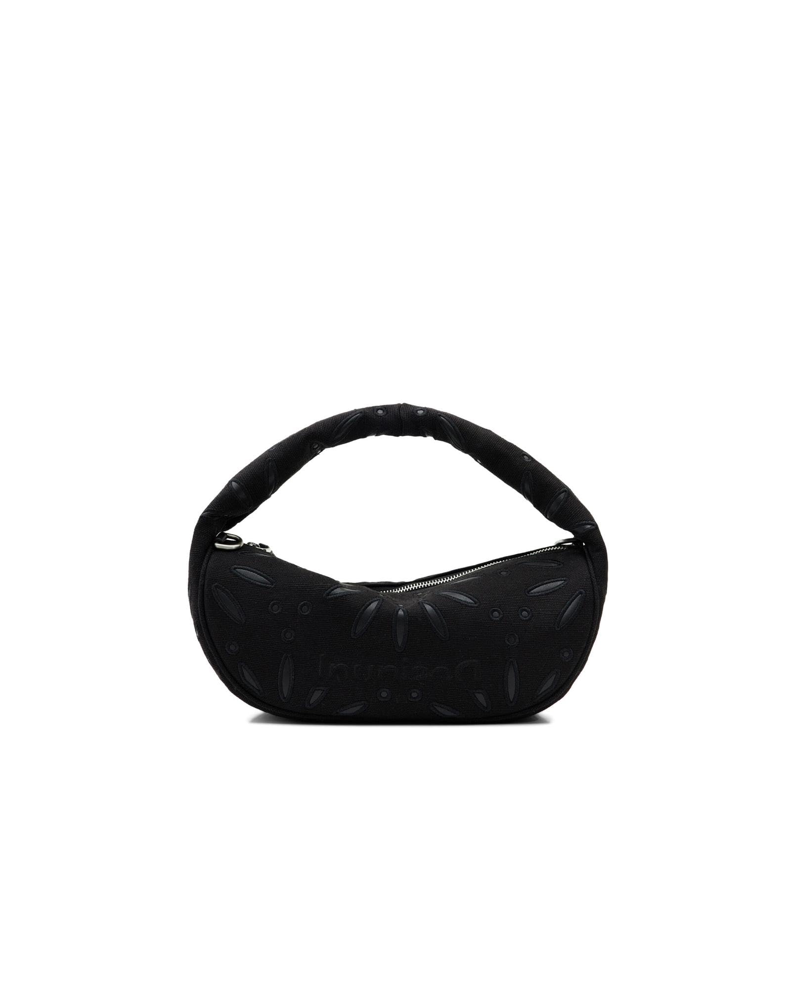 Desigual - Bag_summer Dandelion, BORSA SUMMER DANDELION BANG 2000 NERO Donna