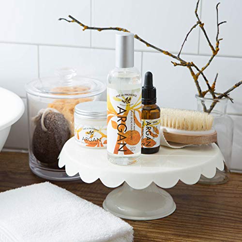 Pre De Provence, Moroccan Argan Oil Dry Body Mist - Citrus #TOP3