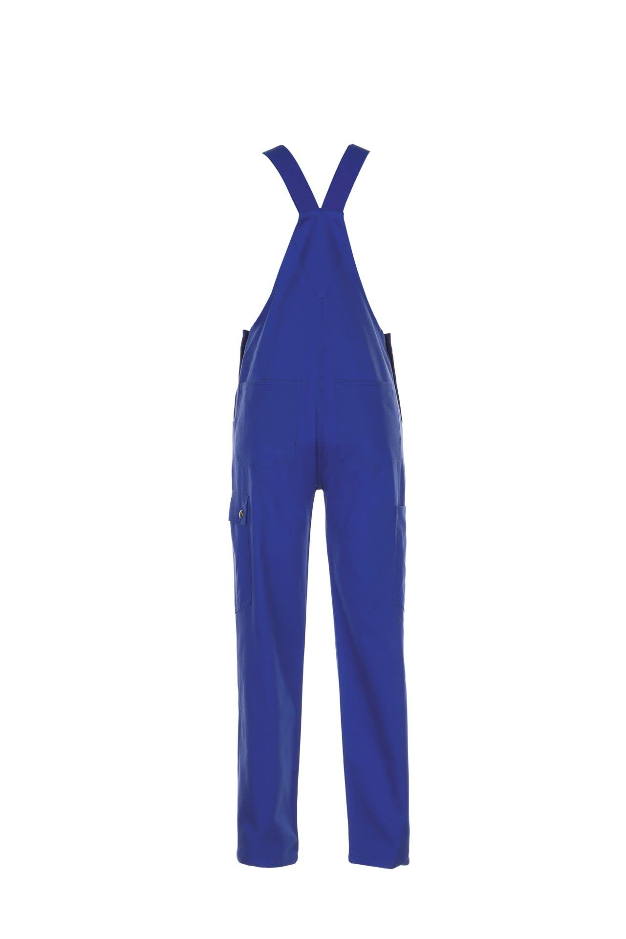Planam Damen Salopette pour femme taille 54 en bleu Femme