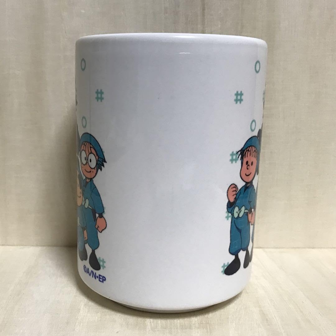 忍たま乱太郎 土井先生 グッズまとめ売り Amazon.co.jp: 忍たま乱太郎 湯呑み 忍たま 土井先生 一年は組