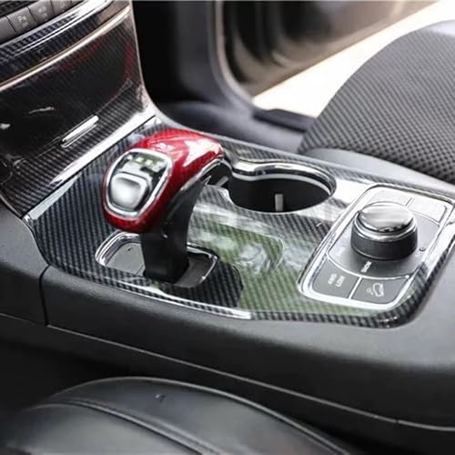 Panneau de Porte-gobelet Rouge Jeep Grand Cherokee Protéger Console 2014