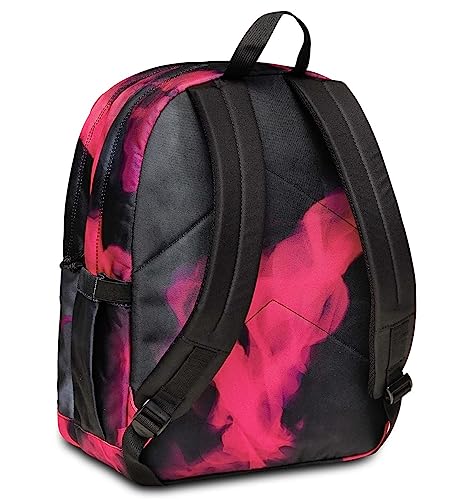Sac à dos d'école double compartiment Invicta Jelek en Eco Material robuste - 4