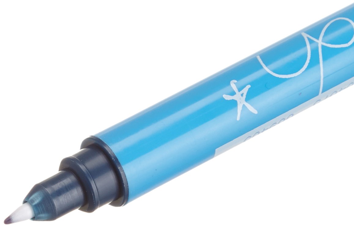 Schneider Corry gomme nero blu bianco