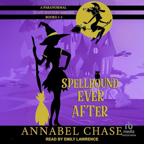 Step Inside The Thrilling Full Audiobook Experience!