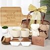 House Warming Gifts for Home, Natural