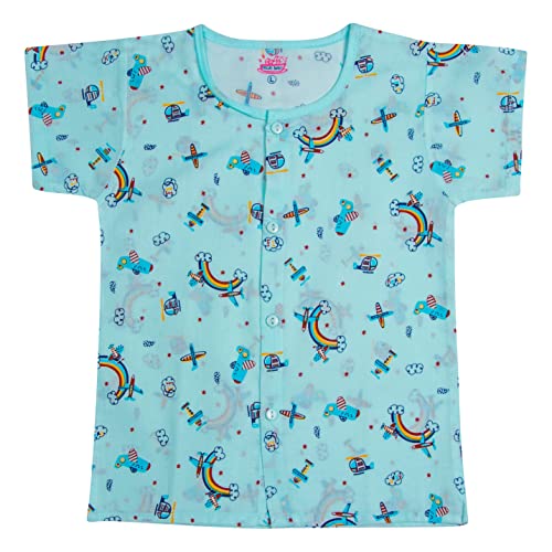 Image of Unisex child Loose Fit T-Shirt (Dbsadra Assorted )