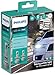 Price comparison product image Philips Ultinon Pro5000 LED Car Headlight Bulb (H4), set of 2