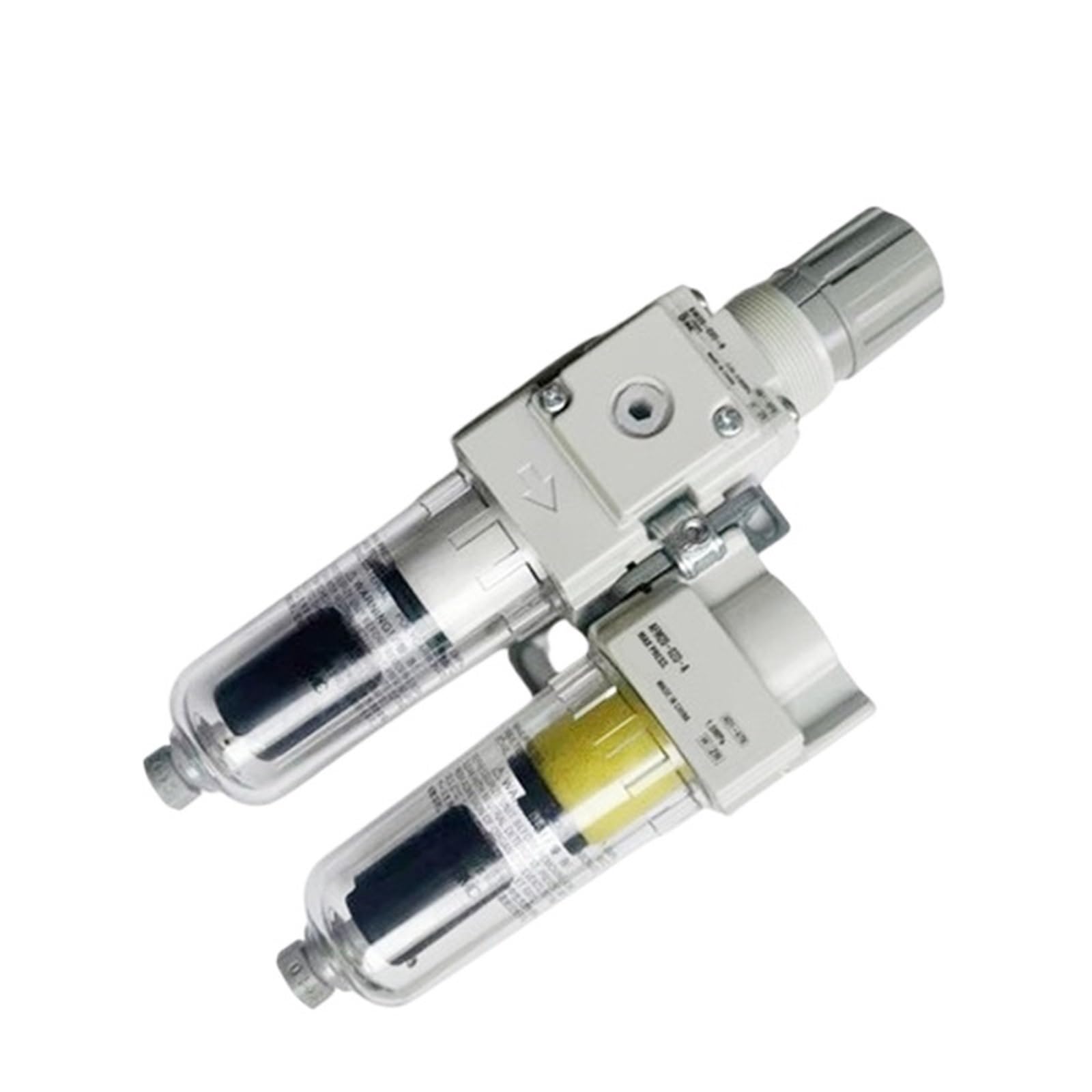 Filtro regolatore d'aria combinato separatore di nebbia AC30D